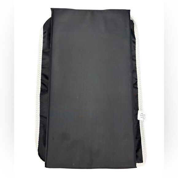 EUC Black Sherpa Medium Animal Carrier Approved for Airline Use - Picture 11 of 13